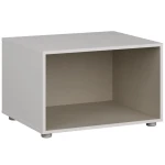 Podstavec skříně Moduklix 49,7 bílý