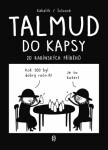 Talmud do kapsy 20 rabínských příběhů