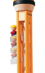PlanToys PlanToys Sada s jeřábem