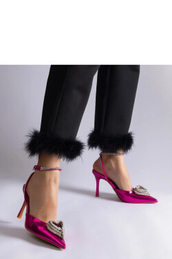 Lodičky na jehlách model 207199 Solea 36