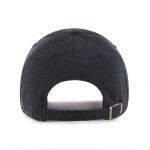 47 Brand Pánská kšiltovka New York Yankees MLB ’47 CLEAN UP w/ No Loop Label