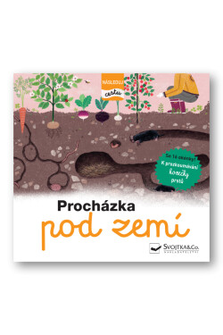 Procházka pod zemí