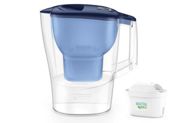 Brita Aluna blue