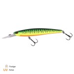 Zeck Wobler Murdock 2.0 125 DD - Moor Kiwi,Zeck Wobler Murdock 2.0 125 DD - Moor Kiwi