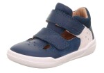 Dětské sandály Superfit 1-000547-8000 Velikost: 23