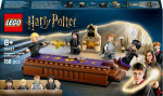 LEGO LEGO® Harry Potter™ 76441 Bradavický hrad: Soubojnický klub