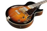 Ibanez AG75G Brown Sunburst