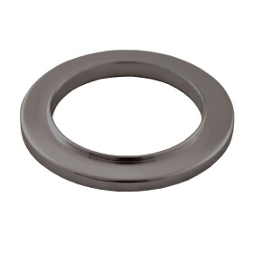 RAV Slezák - NIL - Kovová podložka pod stojánkové baterie, Metal grey - kartáčovaná MD2506MGK MD2506MGK