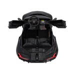 Mamido Dětské elektrické autíčko Lamborghini Revuelto XL 24V 4x200W černé