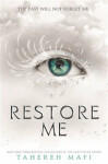 Restore Me,