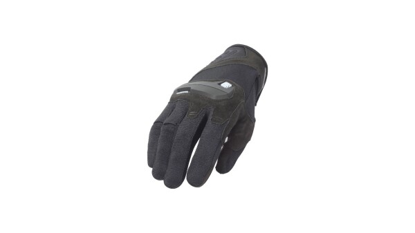 Rukavice Acerbis CE X-Street černá černá XL