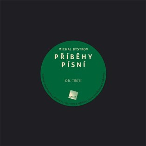 Příběhy písní