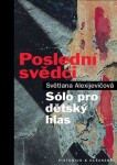 Poslední svědci