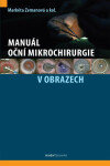 Manuál oční mikrochirurgie obrazech