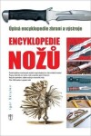 Enyklopedie nožů - Úplná encyklopedie zbraní a výstroje - Igor Skrylev