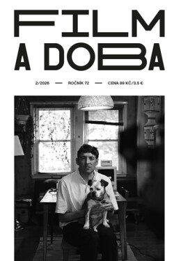 Film a doba 2/2026