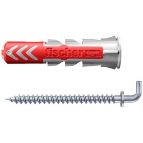 Fischer 535001 DuoPower 8 x 40 WH K NV sada hmoždinek 40 mm 8 mm 1 sada