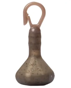 Nash Olovo Ezi Glide Back Lead 14g 3ks (T2462)