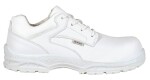 Bezpečnostní obuv Cofra STIGE WHITE S2 SRC Velikost boty: 42, Bílá