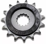 JT Sprockets Řetězové kolečko JT na CFMOTO 450MT-15 zubů