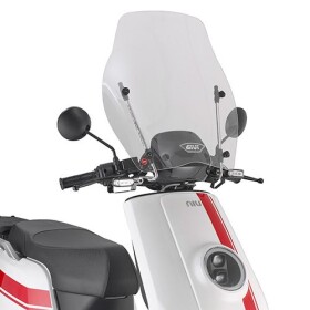 A8960A montážní sada Niu Nqi (19-25) pro plexi D 1155ST