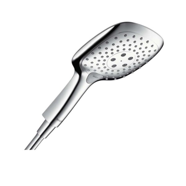 HANSGROHE - Raindance Select E Sprchová hlavice 150, 3 proudy, chrom 26550000