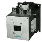 Siemens 3RT1076-2AS36 stykač 3 spínací kontakty 1000 V/AC 1 ks