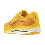 Běžecké boty Mizuno WAVE RIDER 27 J1GC230356 Velikost obuvi v EU: 44,5