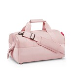 Cestovní taška Reisenthel Allrounder M Pure Duffel Mix blush