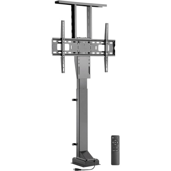My Wall HP 33-2 L TV držák na zeď 94,0 cm (37) - 165,1 cm (65) pevný, nastavitelná výška