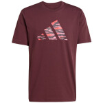 Tričko adidas Codes Camo Graphic M JI6769 pánské L