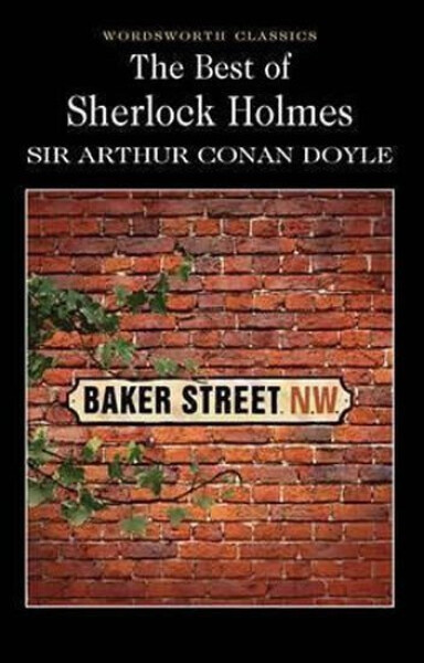 Best Of Sherlock Holmes - Arthur Conan Doyle