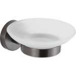 MEXEN - Remo mýdlenka, grafit kartáčovaná 7050739-66