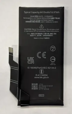 OEM baterie pro Google Pixel 6 a (Pixel 6a_batt)