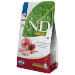 ND Prime Cat Kitten Chicken Pomegranate 1,5 kg / Granule pro kočky / pro koťata / bez obilovin (L3-76160)