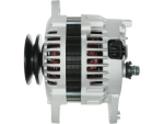 Alternátor RENAULT Mégane III (BZ/DZ/KZ), Scénic III | 1.9 dC a 2.0 TCe