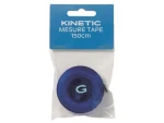 Kinetic Metr Measure Tape 150cm (G233-009-OS)