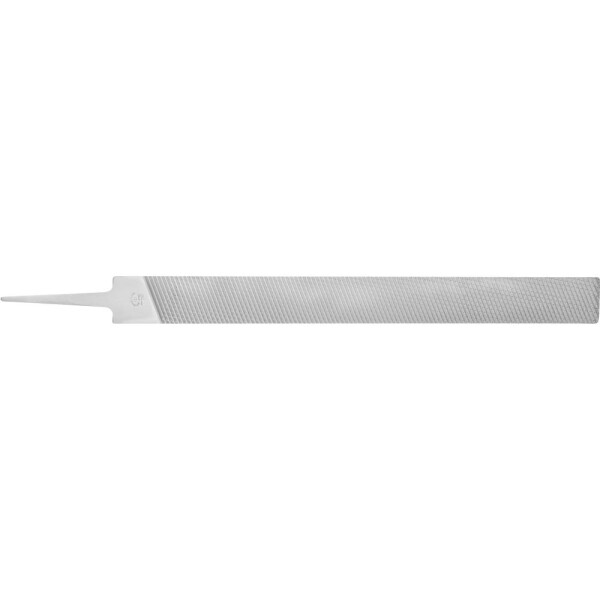 PFERD TOOLS 13101351 Dílenský pilník Délka 350 mm 5 ks