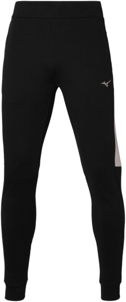 Běžecké tepláky Mizuno Athletics RB Sweat Pant K2GDC00393 Velikost textilu: M