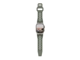 UAG Monarch Strap řemínek pro Apple Watch 44/45/46/49mm olivově šedá (194158117236)