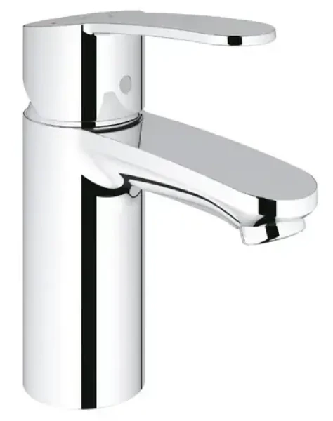 Grohe Eurostyle Cosmopolitan - Páková umyvadlová baterie ES chrom (2337320E)
