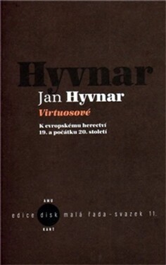 Virtuosové Jan Hyvnar