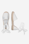 Espadrilky MOOMIN CS-SS24-163MMN Textilní