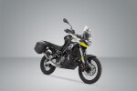 Aprilia Tuareg 660 (21-) -sada nosičů a kufrů Urban Abs, 2x 16,5 l SW-Motech