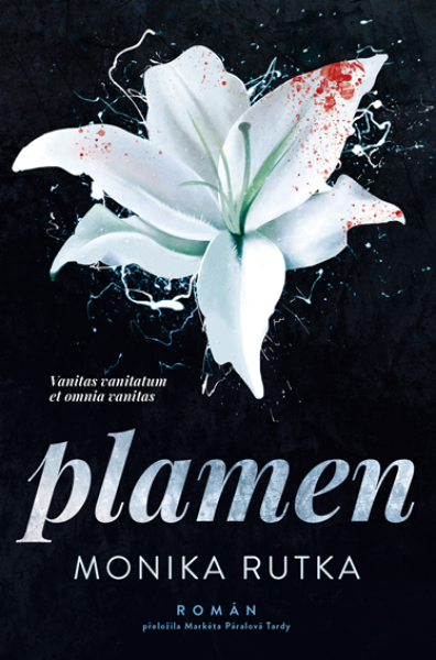 Plamen - Monika Rutka