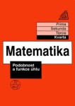 Matematika Podobnost funkce úhlu