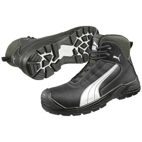 PUMA Cascades Mid 630210-43 bezpečnostní obuv S3, velikost (EU) 43, černá, 1 ks