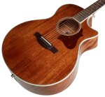 Ibanez AE245 Natural