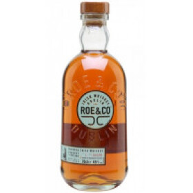 Roe & Co Blended Irish Whiskey 45% 0,7 l (holá lahev)