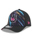 New Era Pánská kšiltovka Indianapolis Colts NFL 2026 Crucial Catch 39THIRTY Flex Velikost: M/L